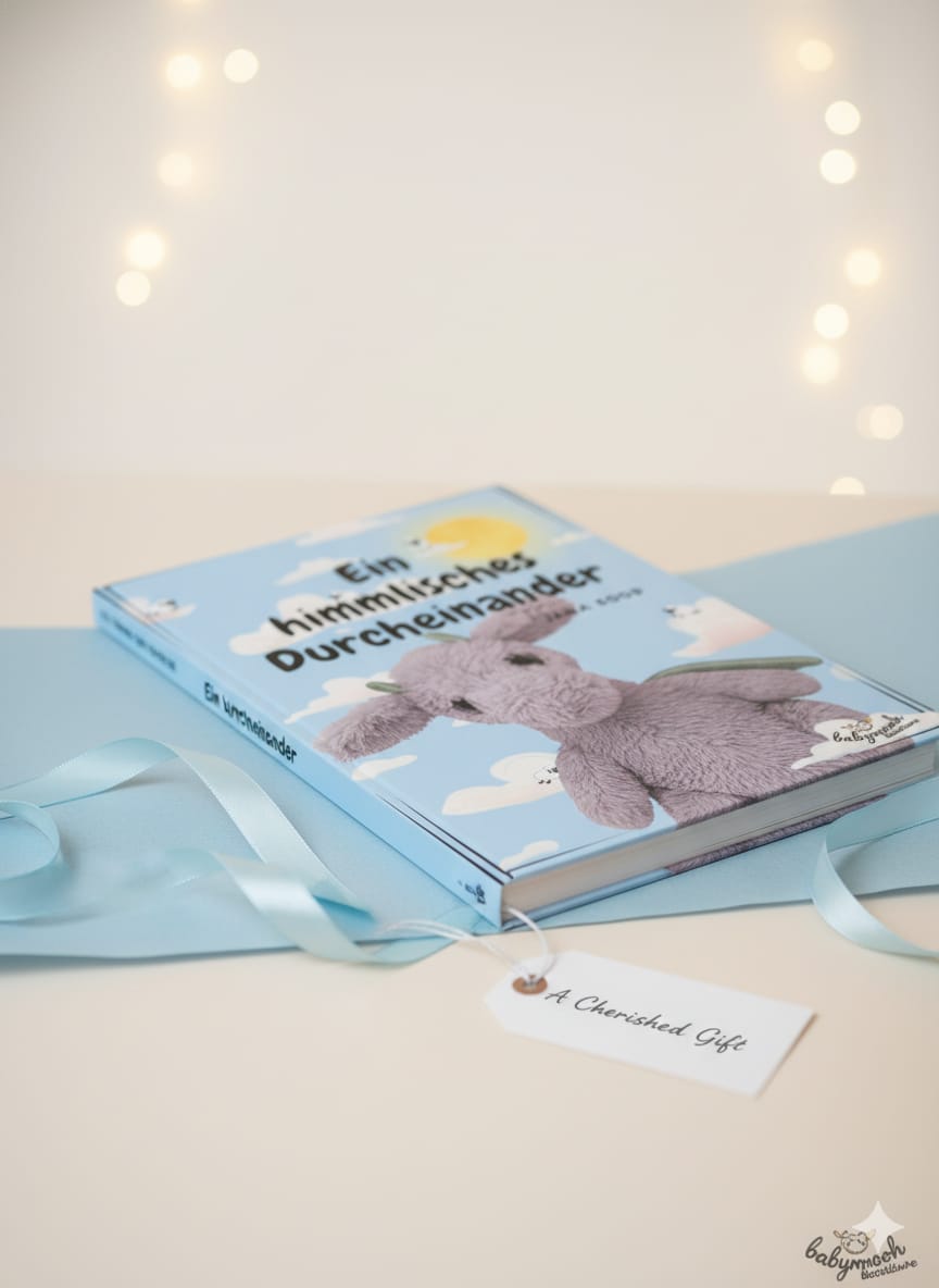 Ein himmlisches Durcheinander