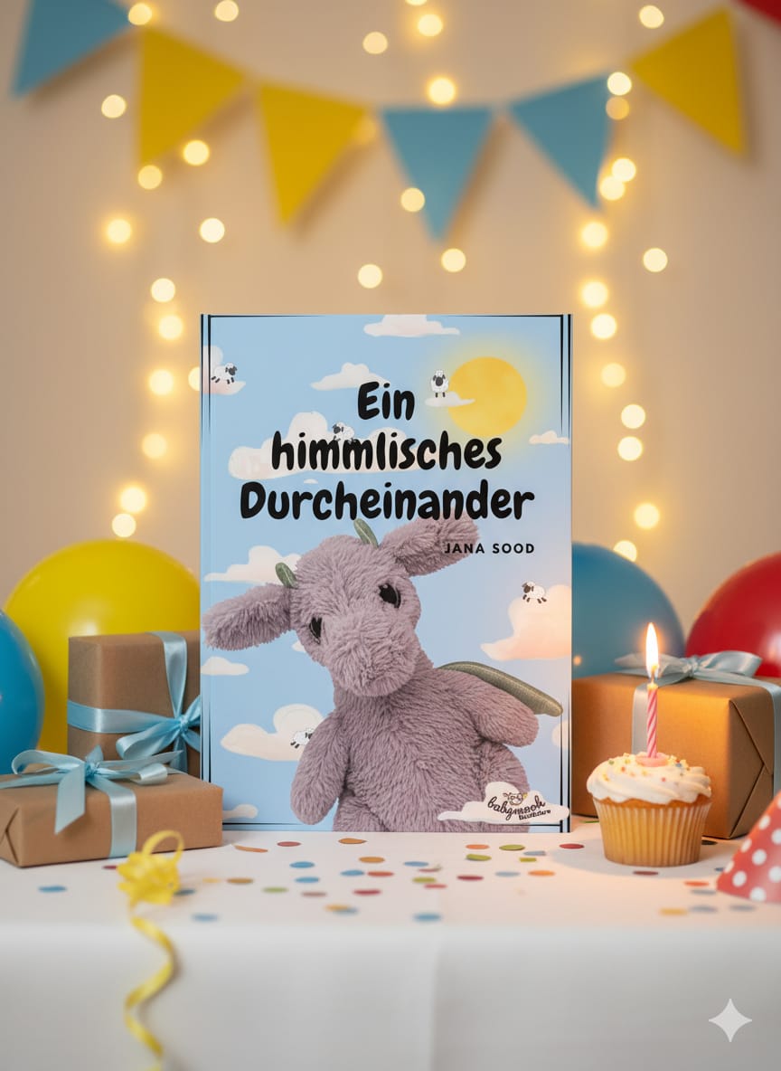 Ein himmlisches Durcheinander