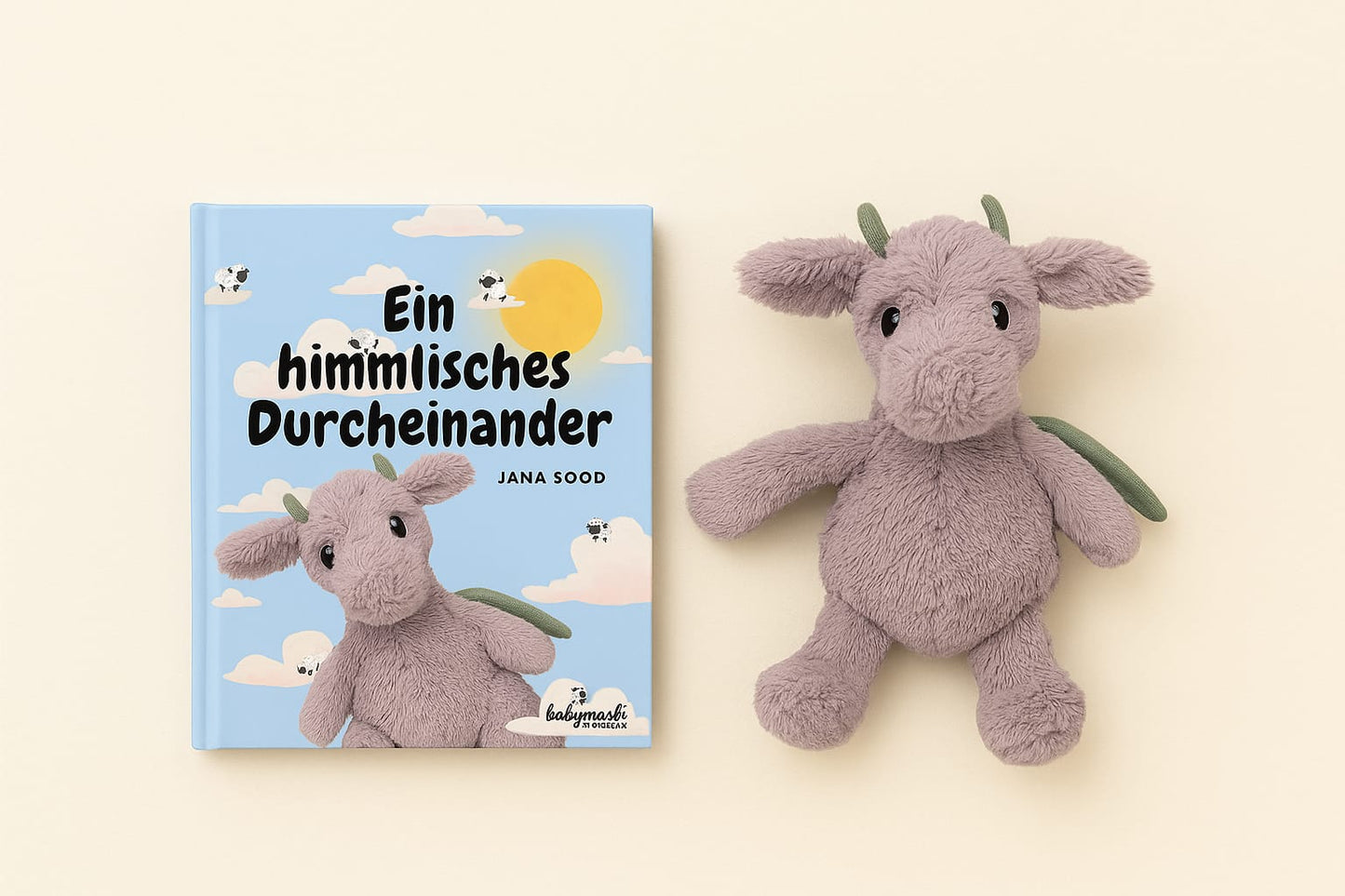 Ein himmlisches Durcheinander