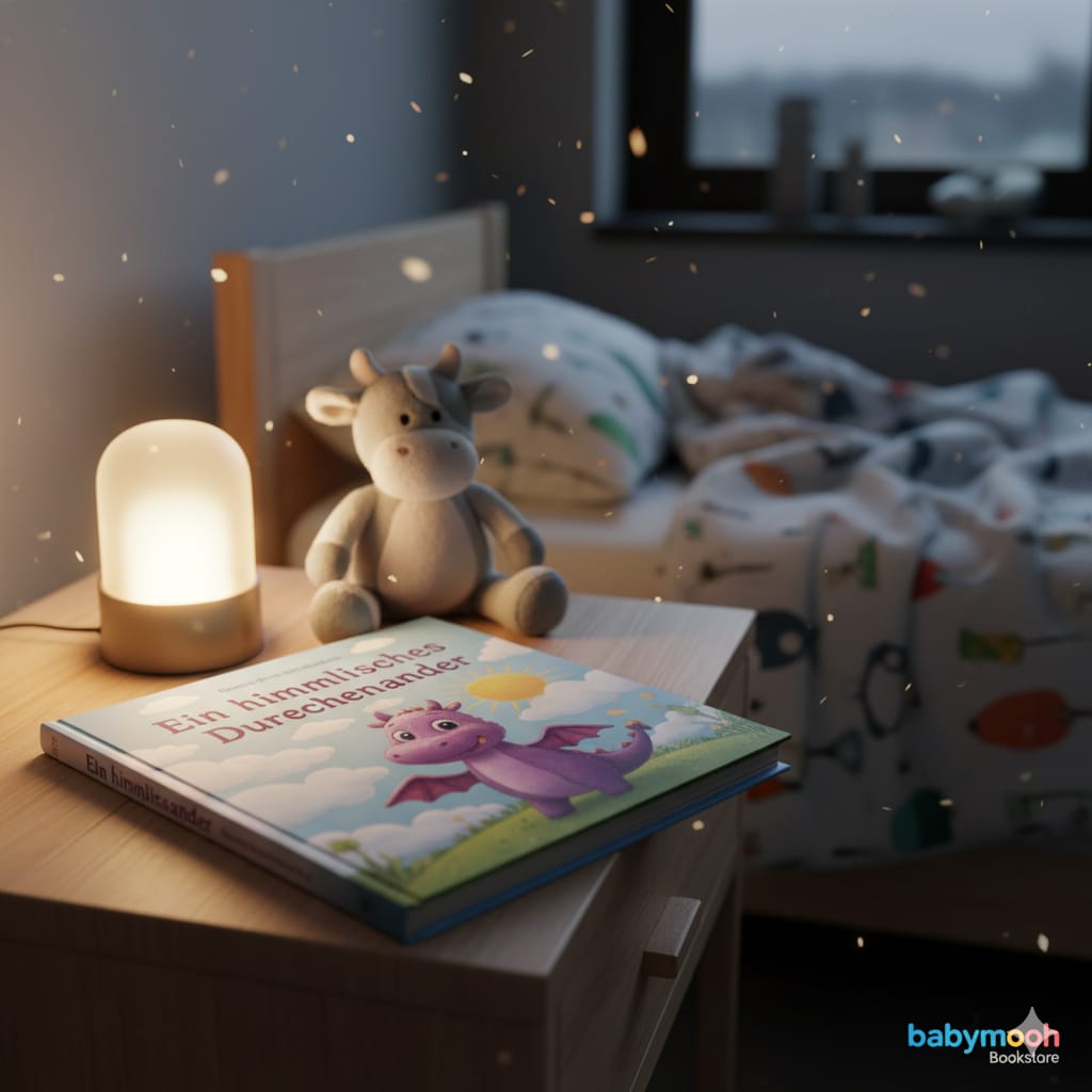 Ein himmlisches Durcheinander