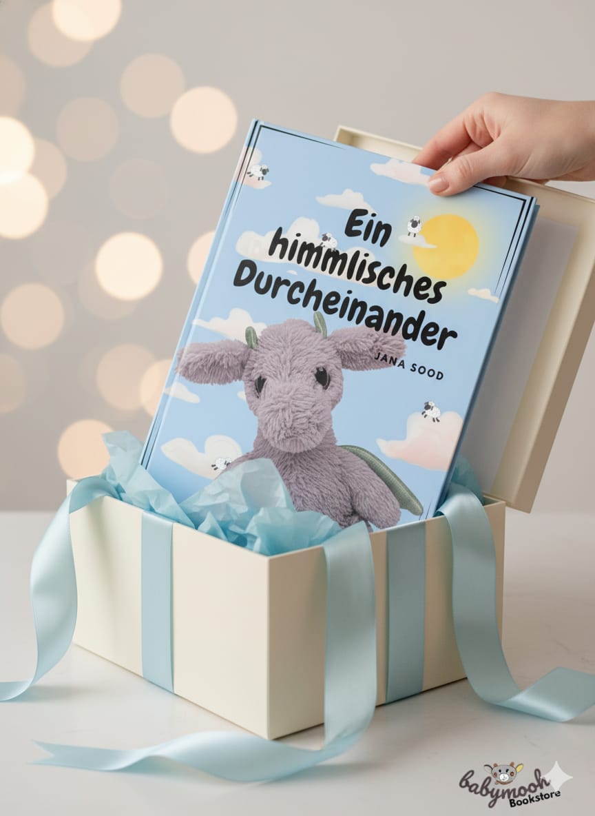 Ein himmlisches Durcheinander
