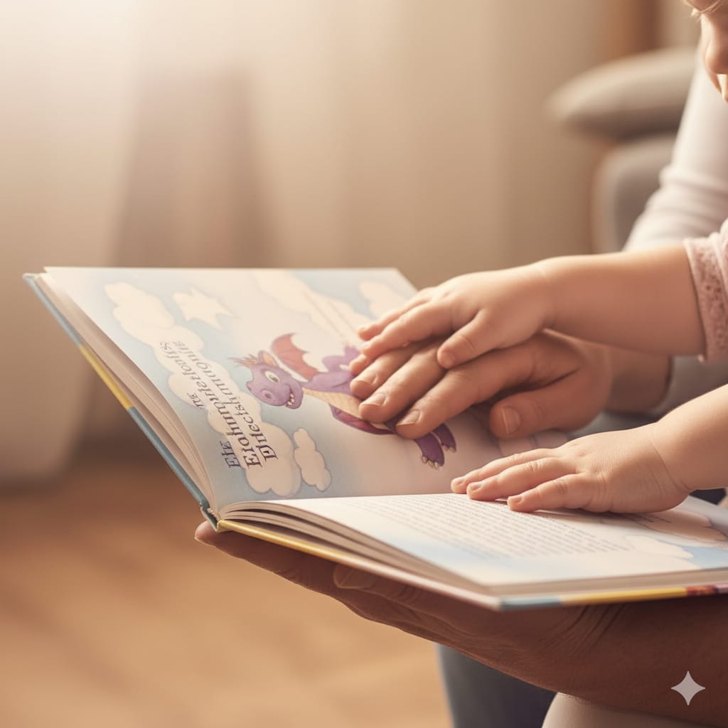 Ein himmlisches Durcheinander