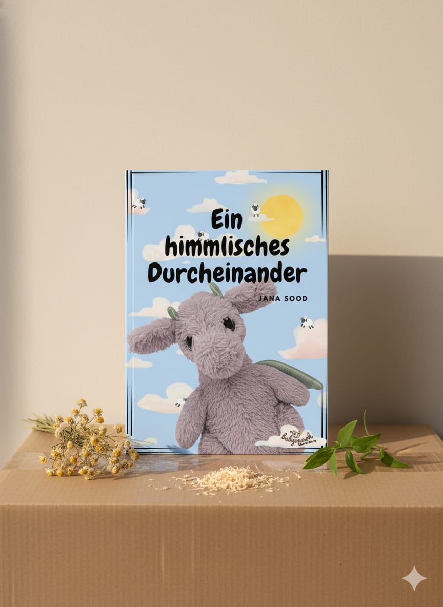 Ein himmlisches Durcheinander