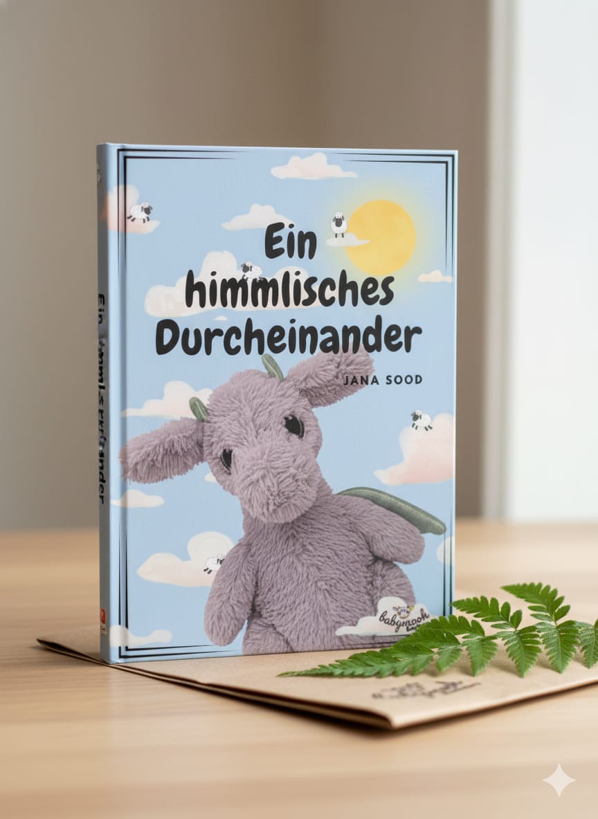 Ein himmlisches Durcheinander