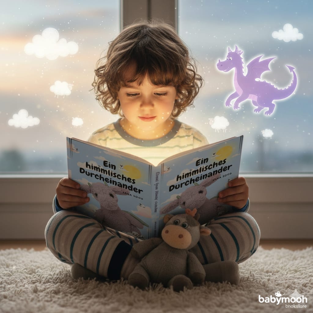 Ein himmlisches Durcheinander