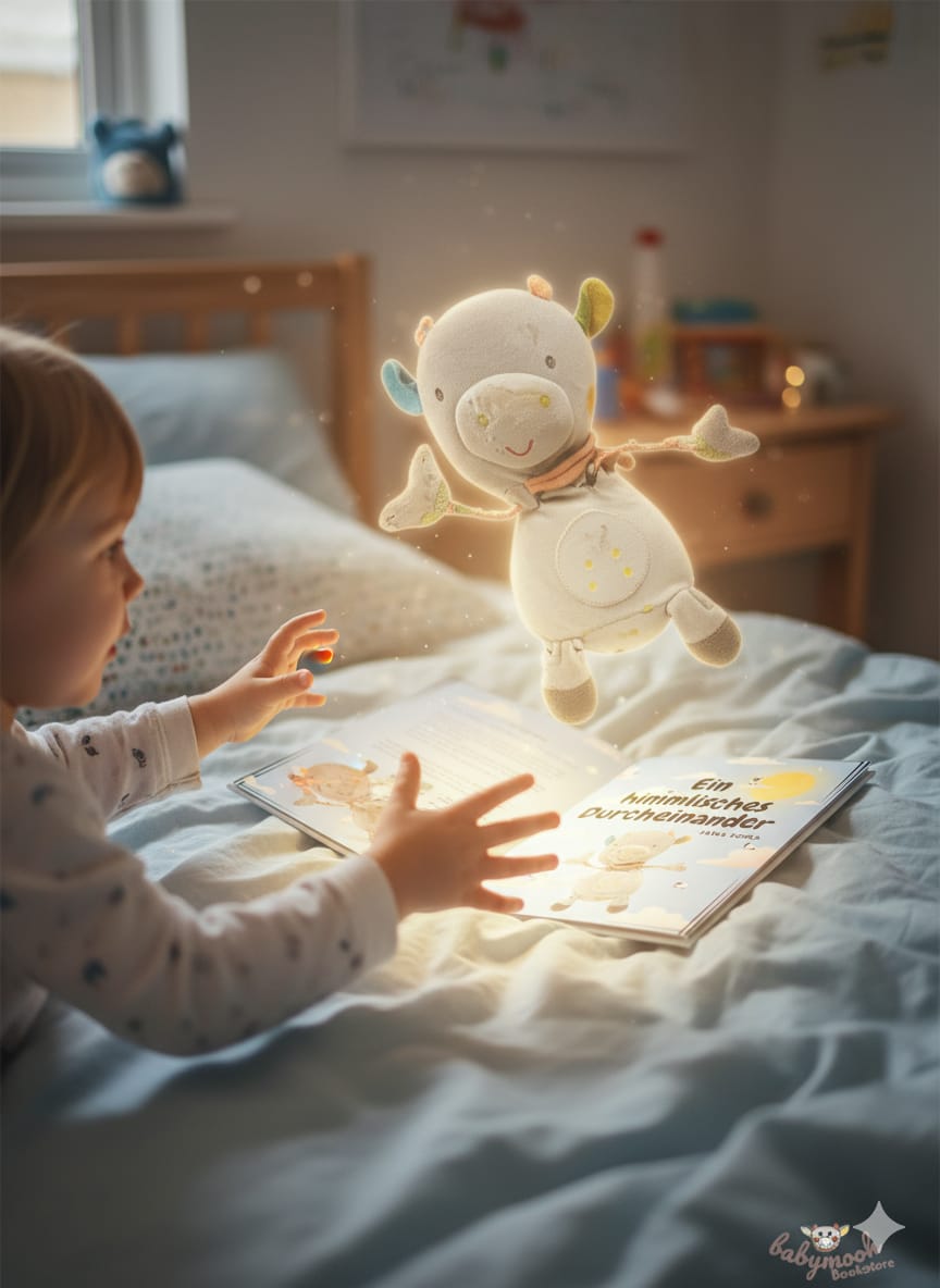 Ein himmlisches Durcheinander