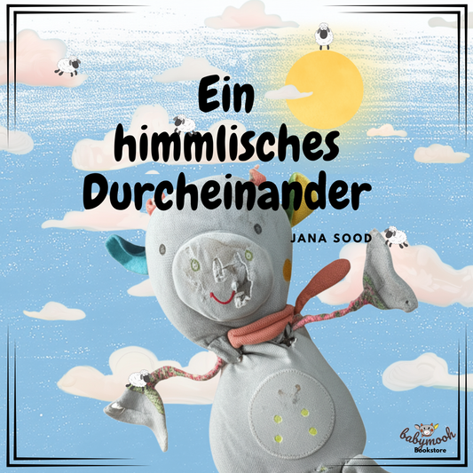 Ein himmlisches Durcheinander
